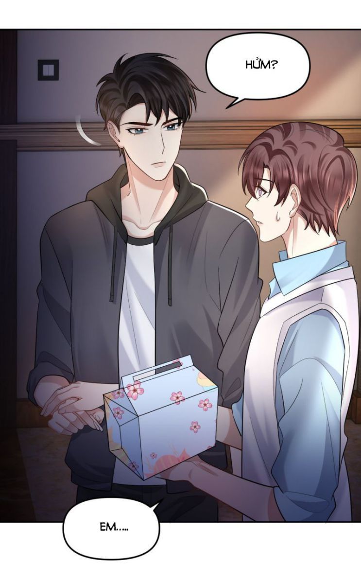 Máy Bay Giấy Chapter 43 - 25