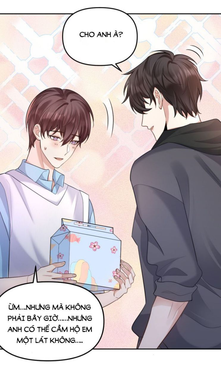 Máy Bay Giấy Chapter 43 - 27