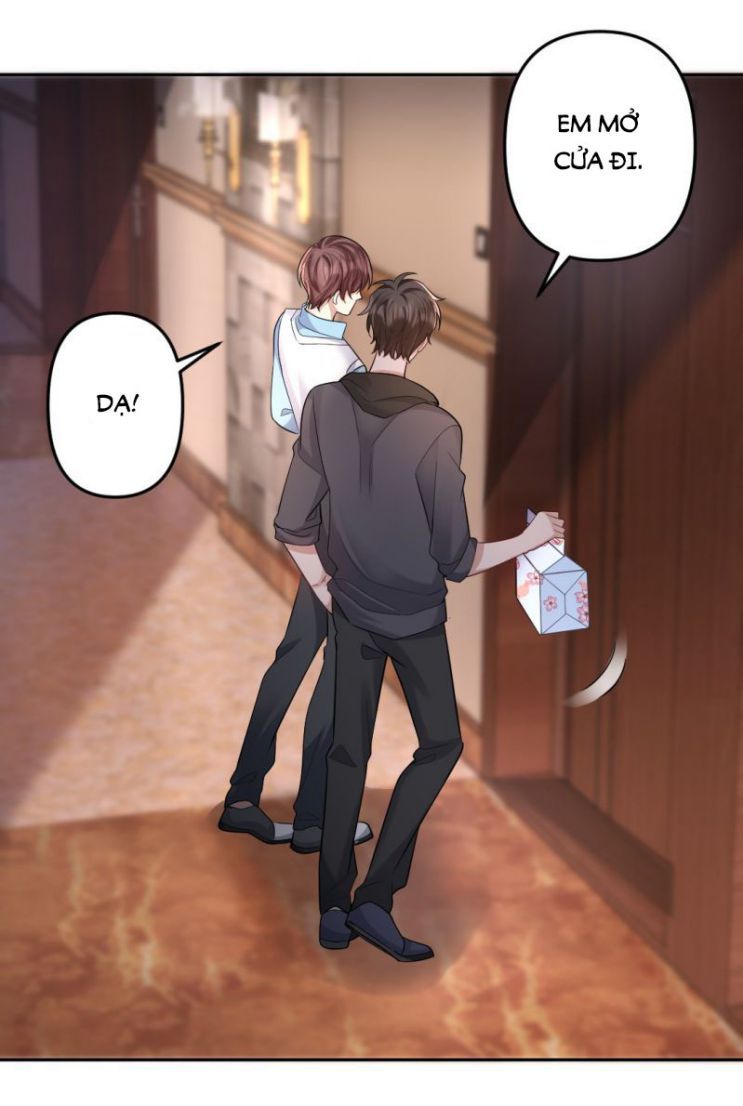 Máy Bay Giấy Chapter 43 - 28