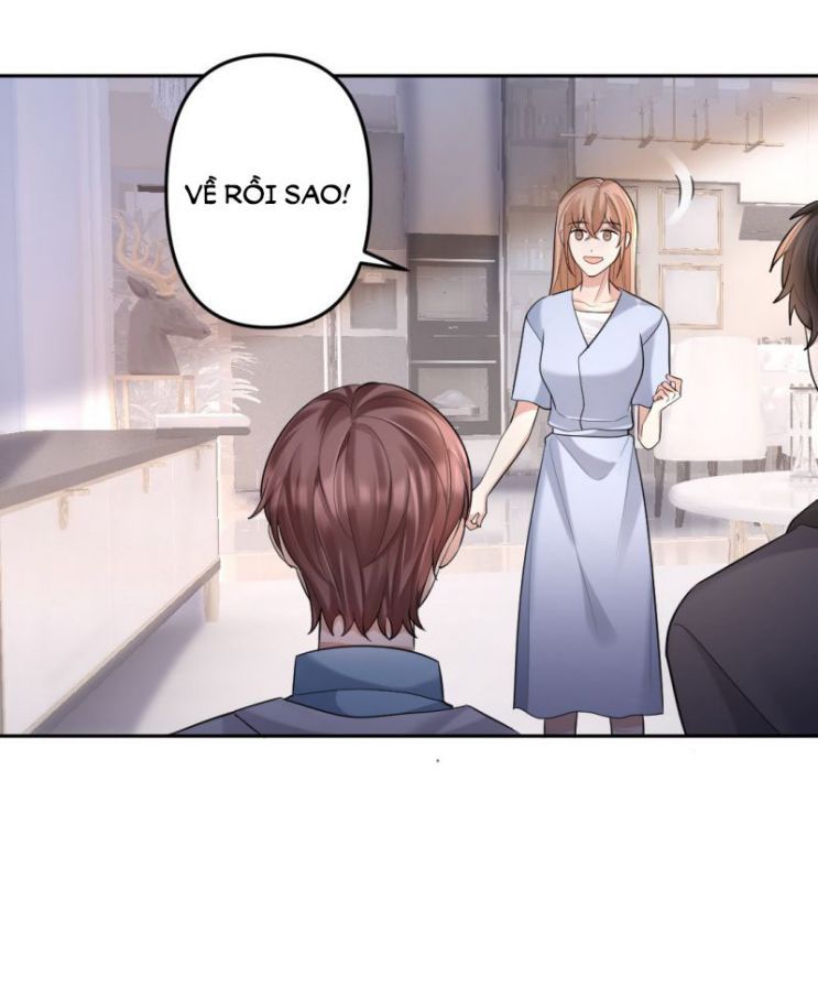 Máy Bay Giấy Chapter 43 - 29