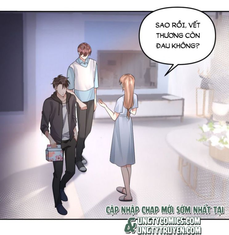 Máy Bay Giấy Chapter 43 - 30