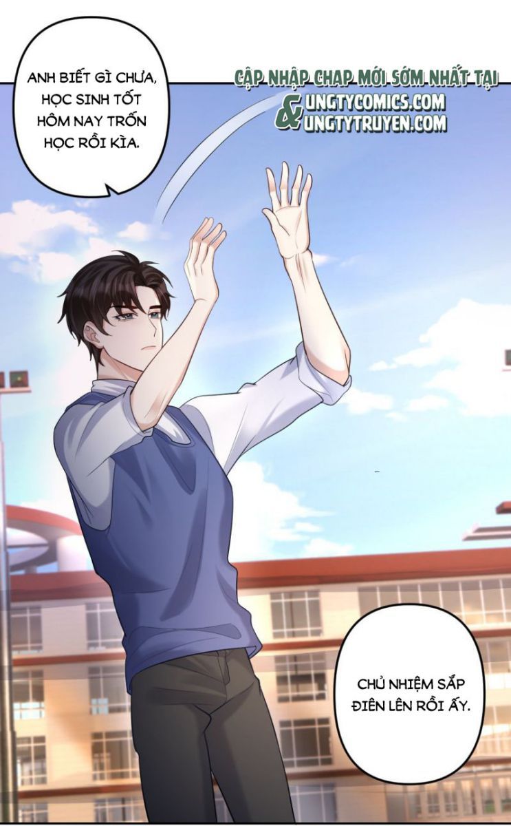 Máy Bay Giấy Chapter 43 - 4