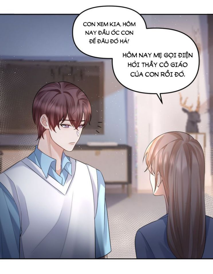 Máy Bay Giấy Chapter 43 - 31