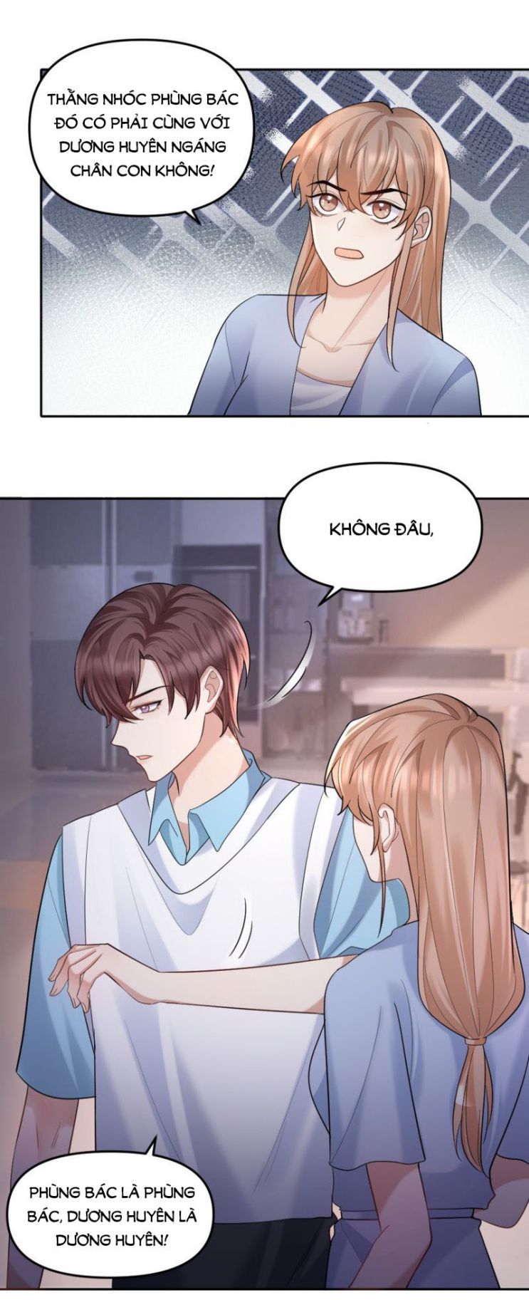 Máy Bay Giấy Chapter 43 - 32