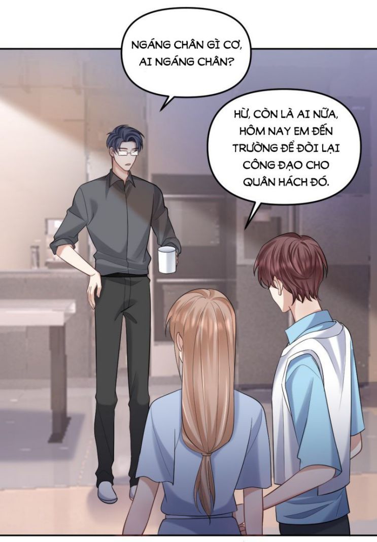 Máy Bay Giấy Chapter 43 - 33