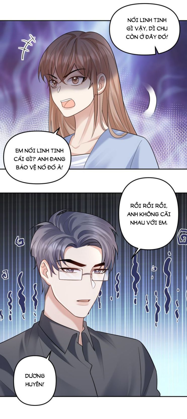 Máy Bay Giấy Chapter 43 - 34