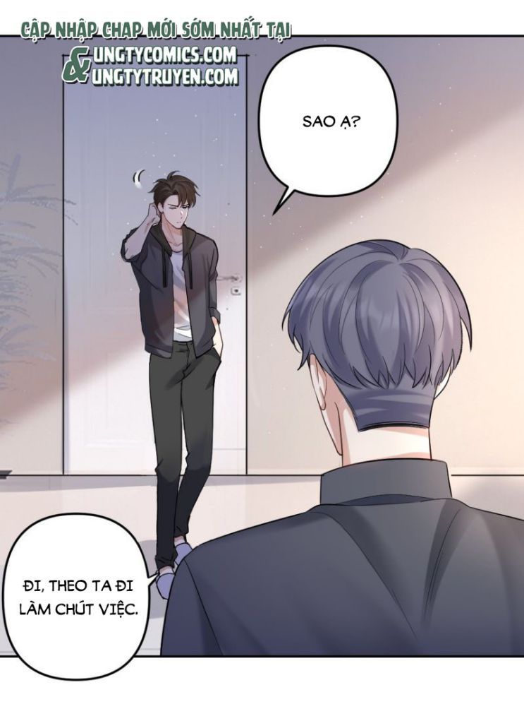 Máy Bay Giấy Chapter 43 - 35