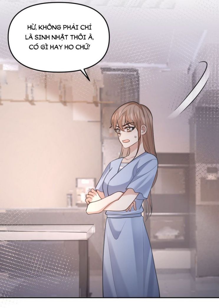 Máy Bay Giấy Chapter 43 - 37