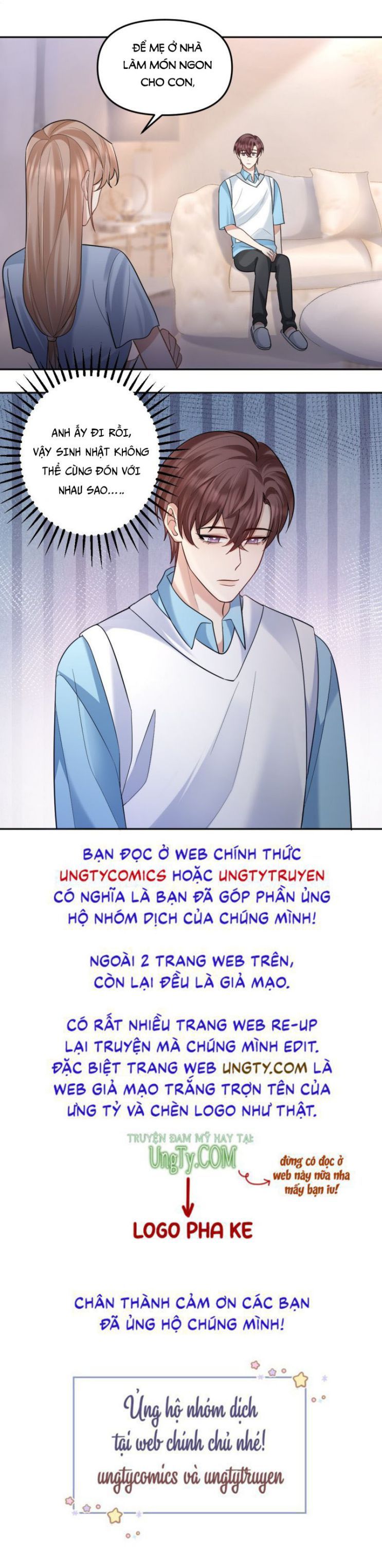 Máy Bay Giấy Chapter 43 - 38