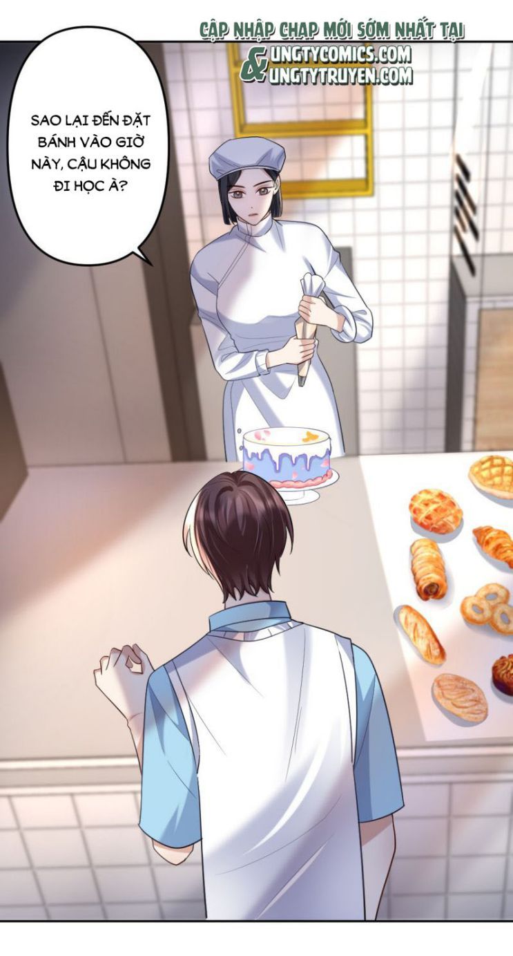 Máy Bay Giấy Chapter 43 - 9