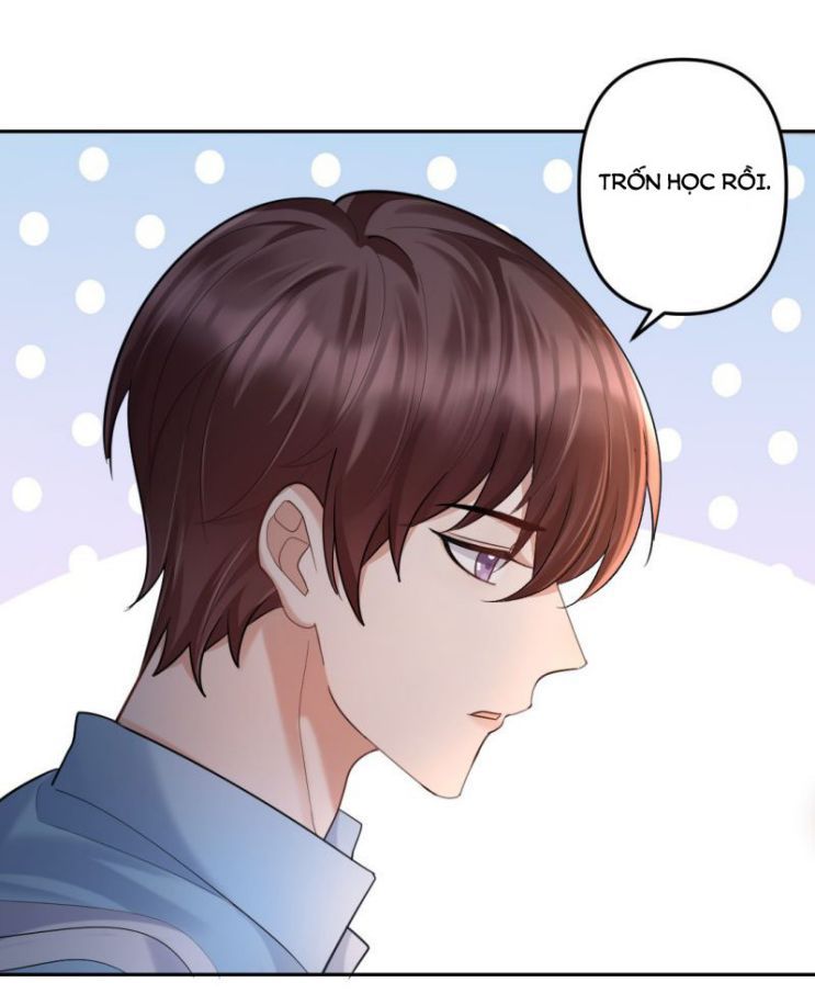 Máy Bay Giấy Chapter 43 - 10