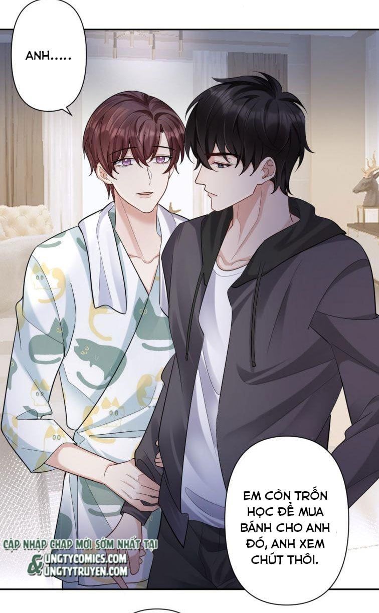 Máy Bay Giấy Chapter 44 - 11