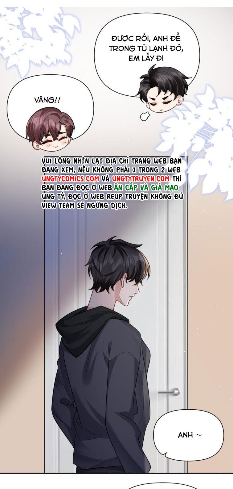 Máy Bay Giấy Chapter 44 - 13