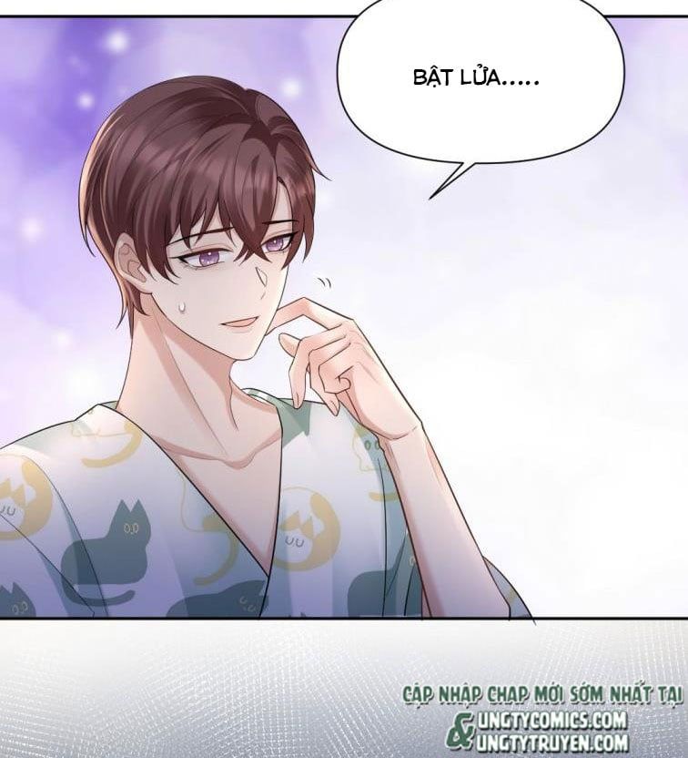 Máy Bay Giấy Chapter 44 - 14