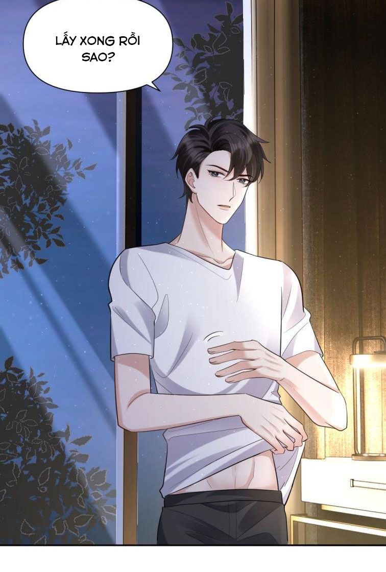 Máy Bay Giấy Chapter 44 - 16