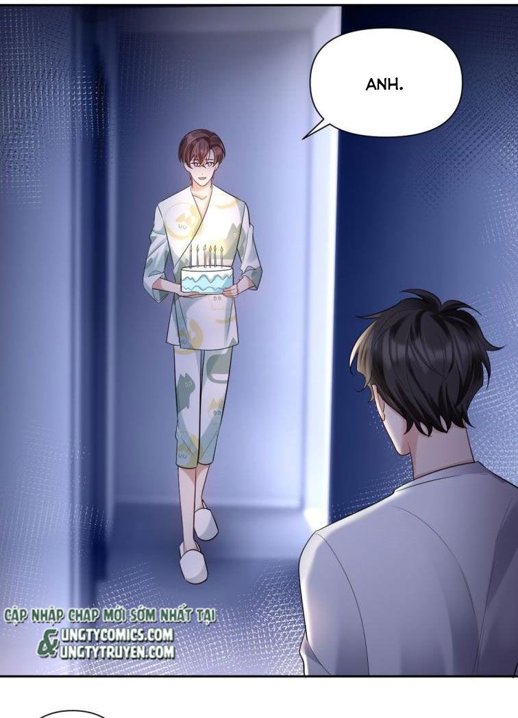 Máy Bay Giấy Chapter 44 - 18