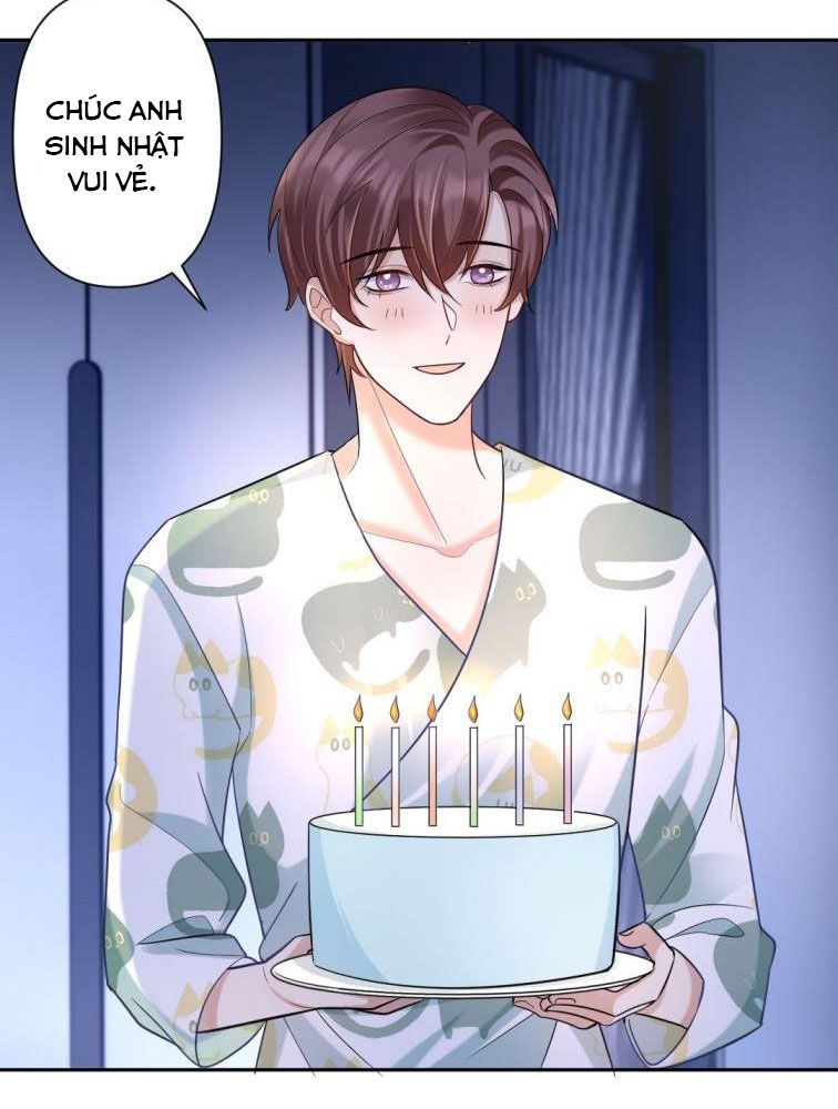 Máy Bay Giấy Chapter 44 - 19