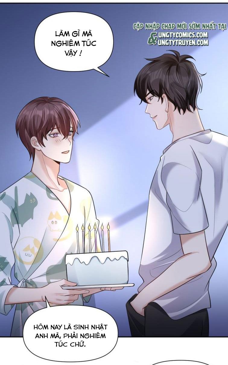 Máy Bay Giấy Chapter 44 - 22