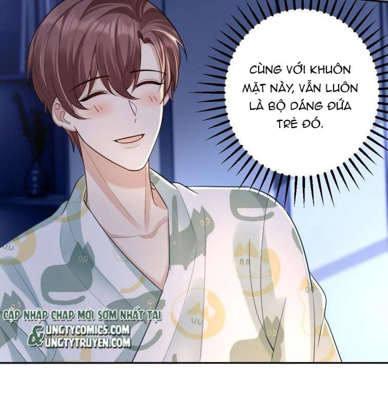 Máy Bay Giấy Chapter 44 - 24