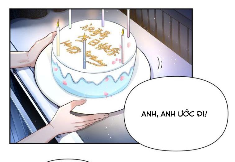 Máy Bay Giấy Chapter 44 - 25