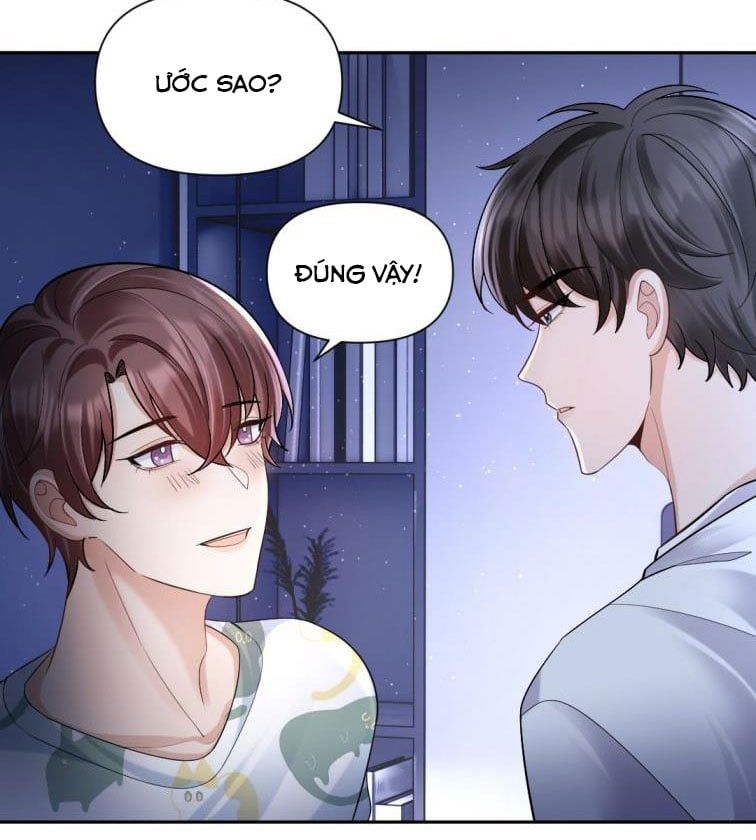 Máy Bay Giấy Chapter 44 - 26