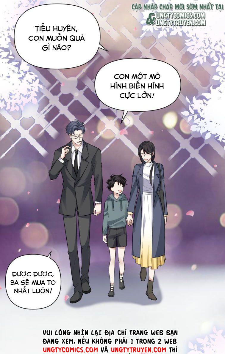 Máy Bay Giấy Chapter 44 - 29