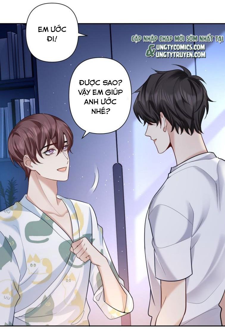 Máy Bay Giấy Chapter 44 - 35