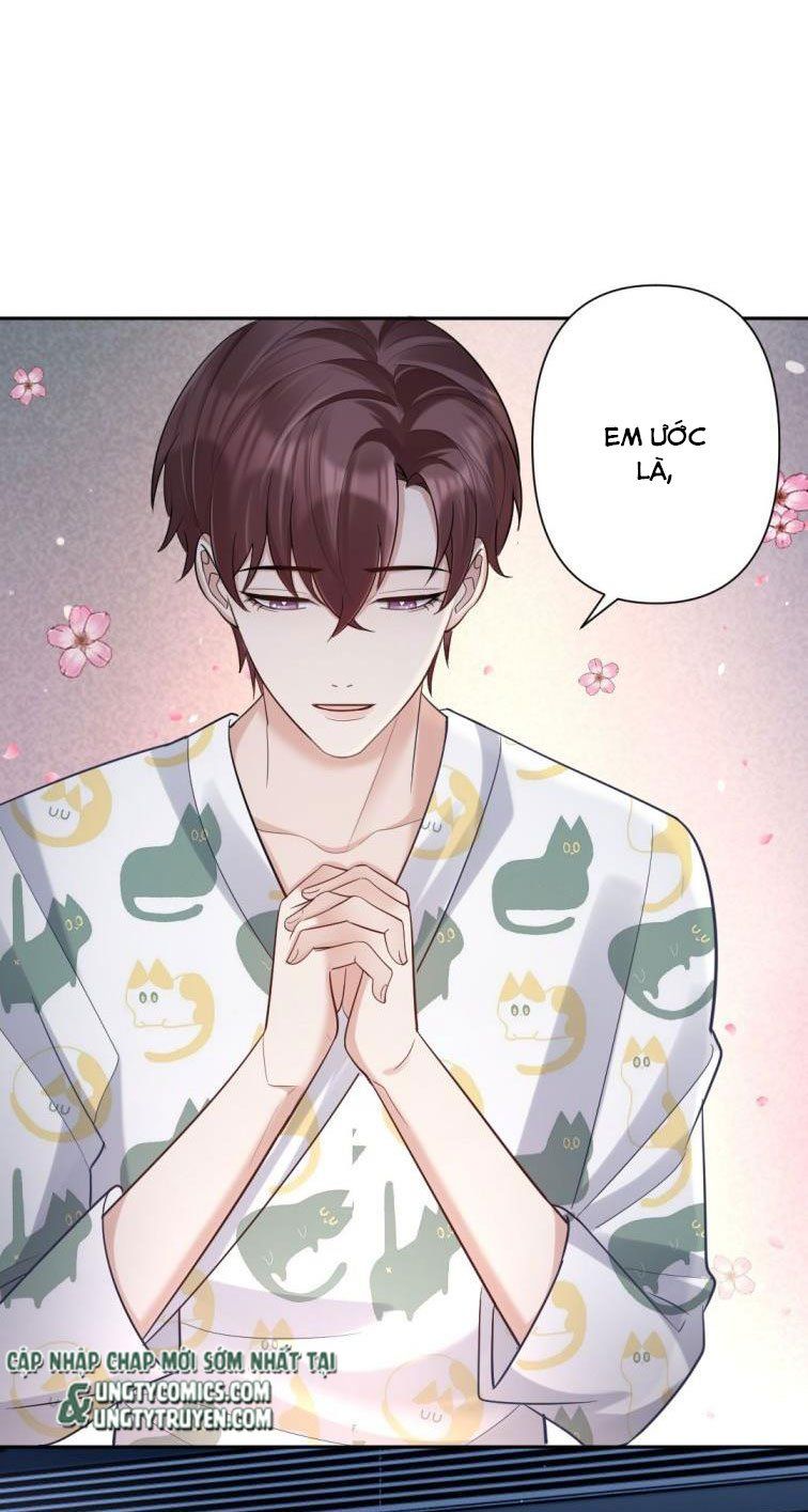 Máy Bay Giấy Chapter 44 - 37