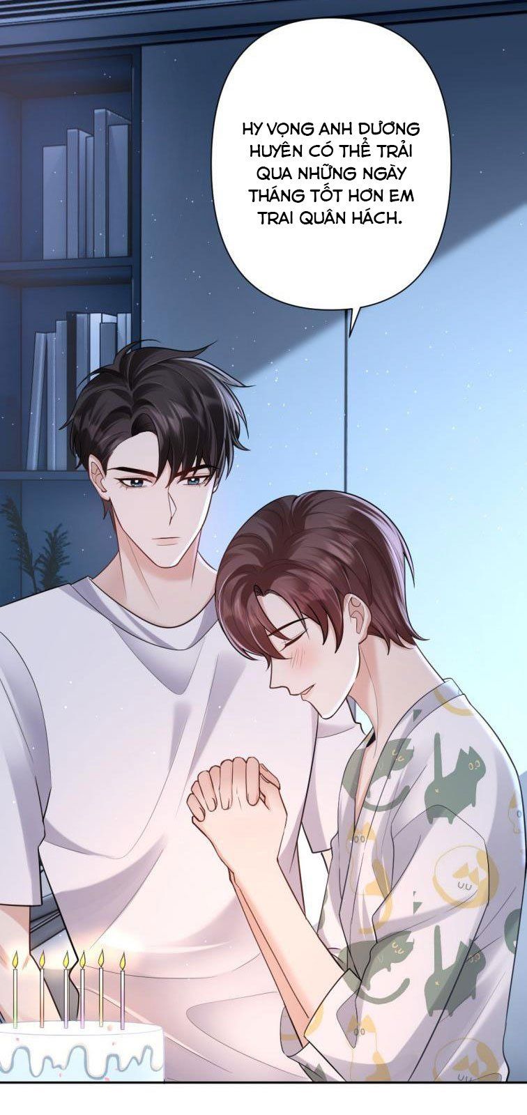 Máy Bay Giấy Chapter 44 - 38