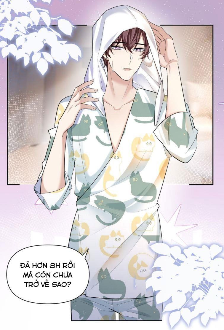 Máy Bay Giấy Chapter 44 - 5