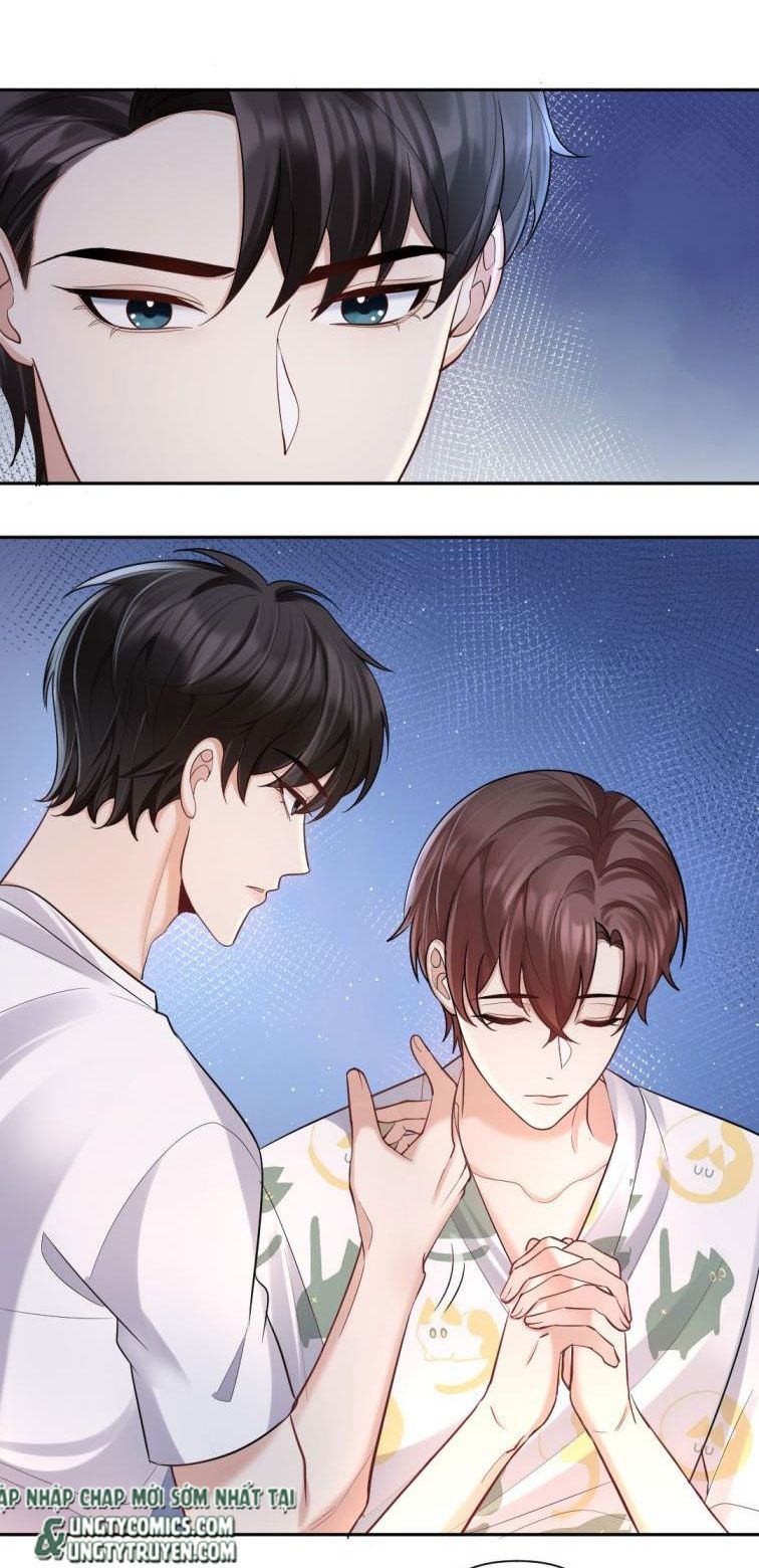 Máy Bay Giấy Chapter 44 - 41