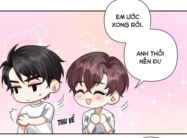 Máy Bay Giấy Chapter 44 - 42