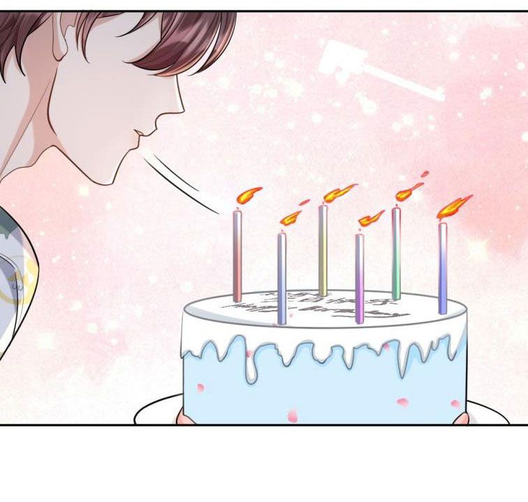 Máy Bay Giấy Chapter 44 - 44