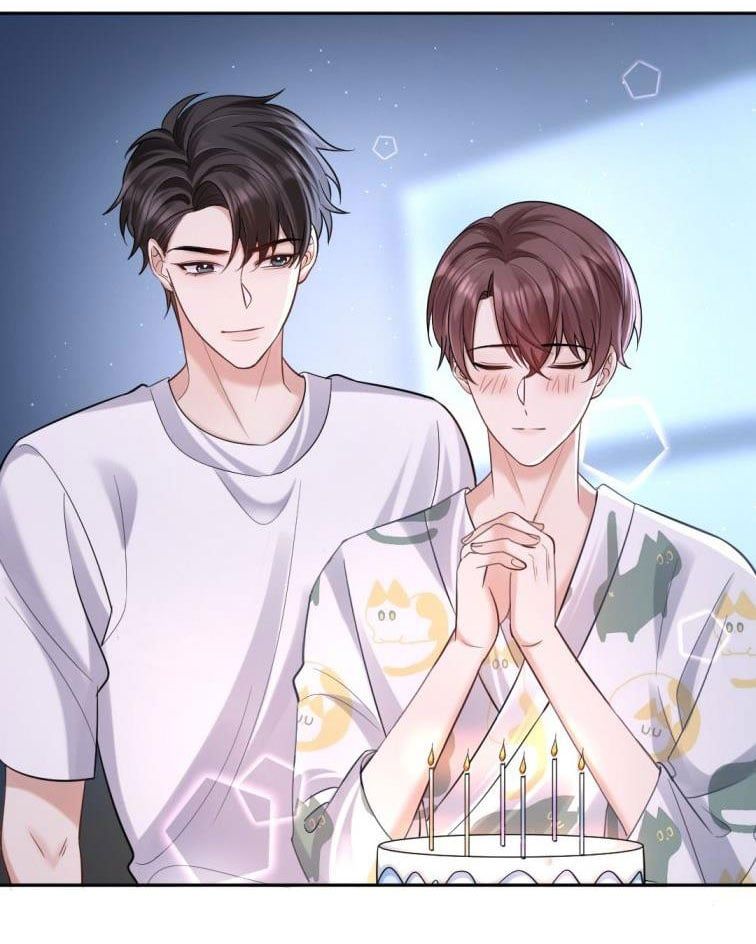 Máy Bay Giấy Chapter 44 - 45