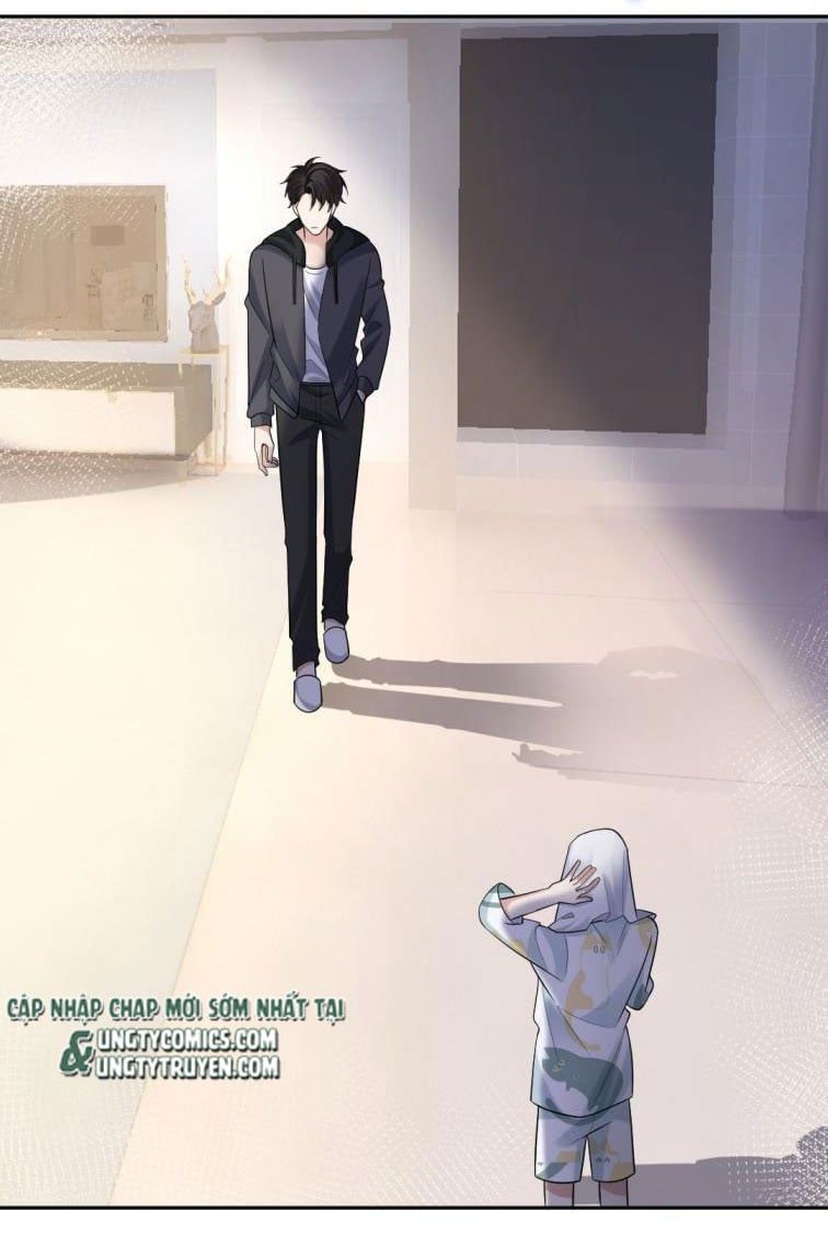 Máy Bay Giấy Chapter 44 - 6