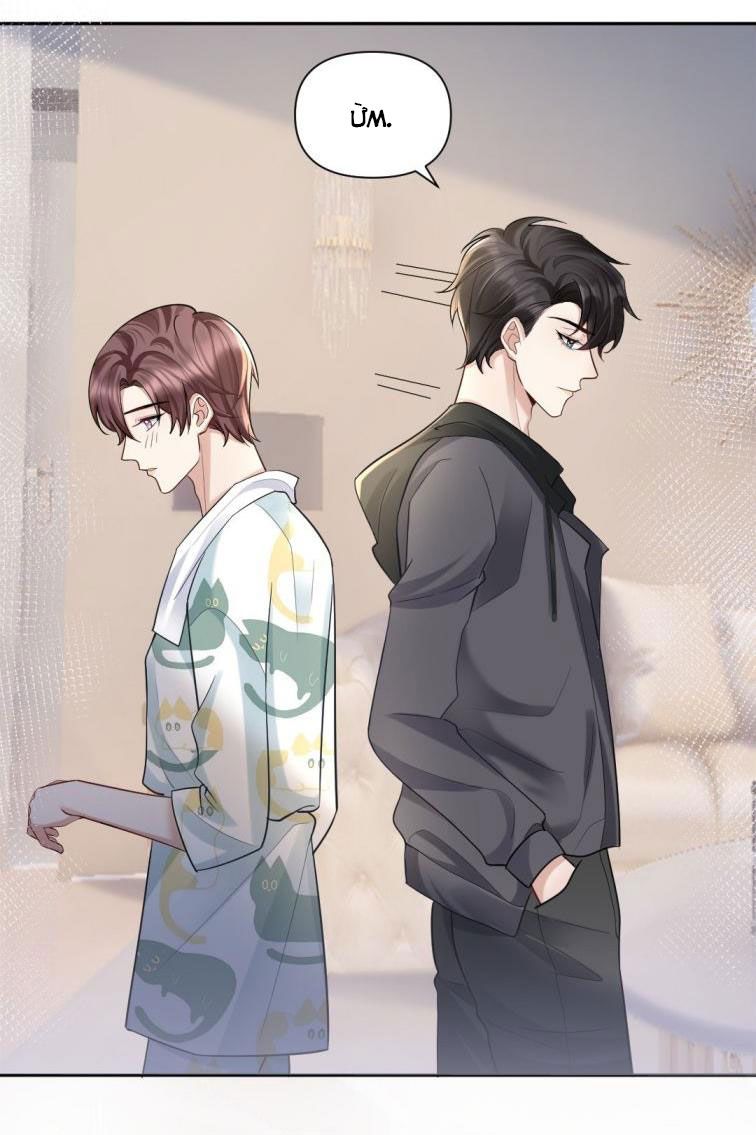 Máy Bay Giấy Chapter 44 - 8