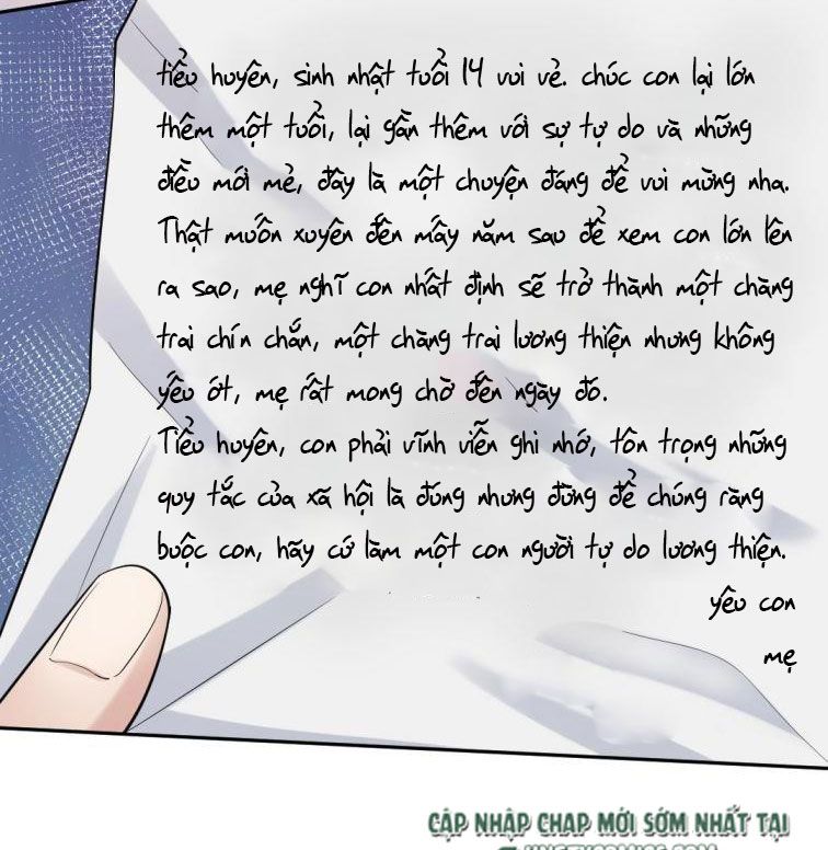 Máy Bay Giấy Chapter 45 - 14