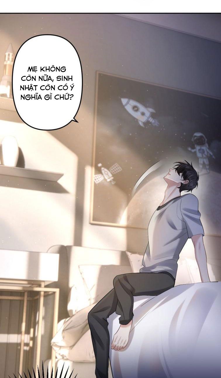 Máy Bay Giấy Chapter 45 - 16