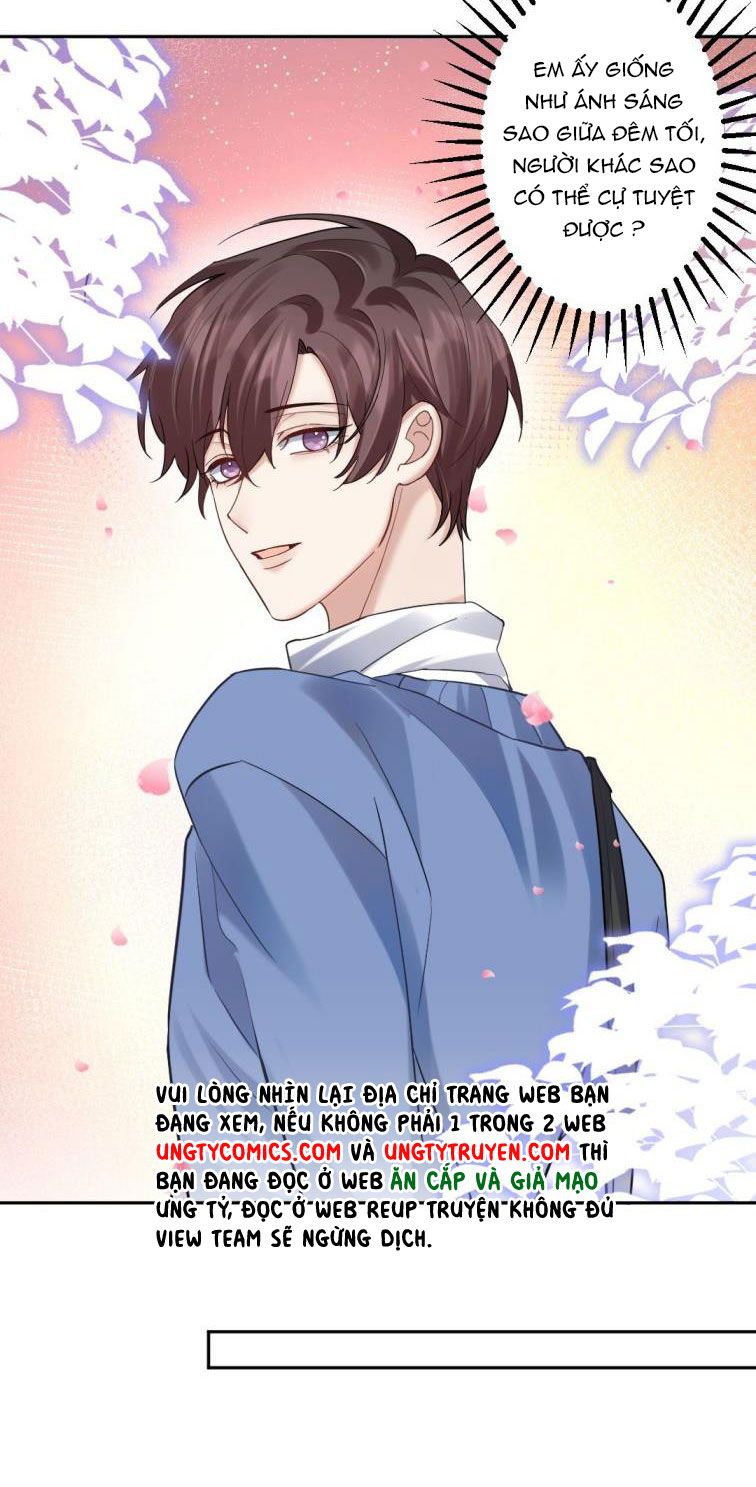 Máy Bay Giấy Chapter 45 - 20