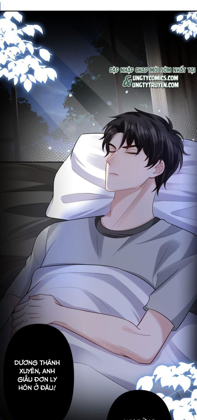 Máy Bay Giấy Chapter 45 - 3