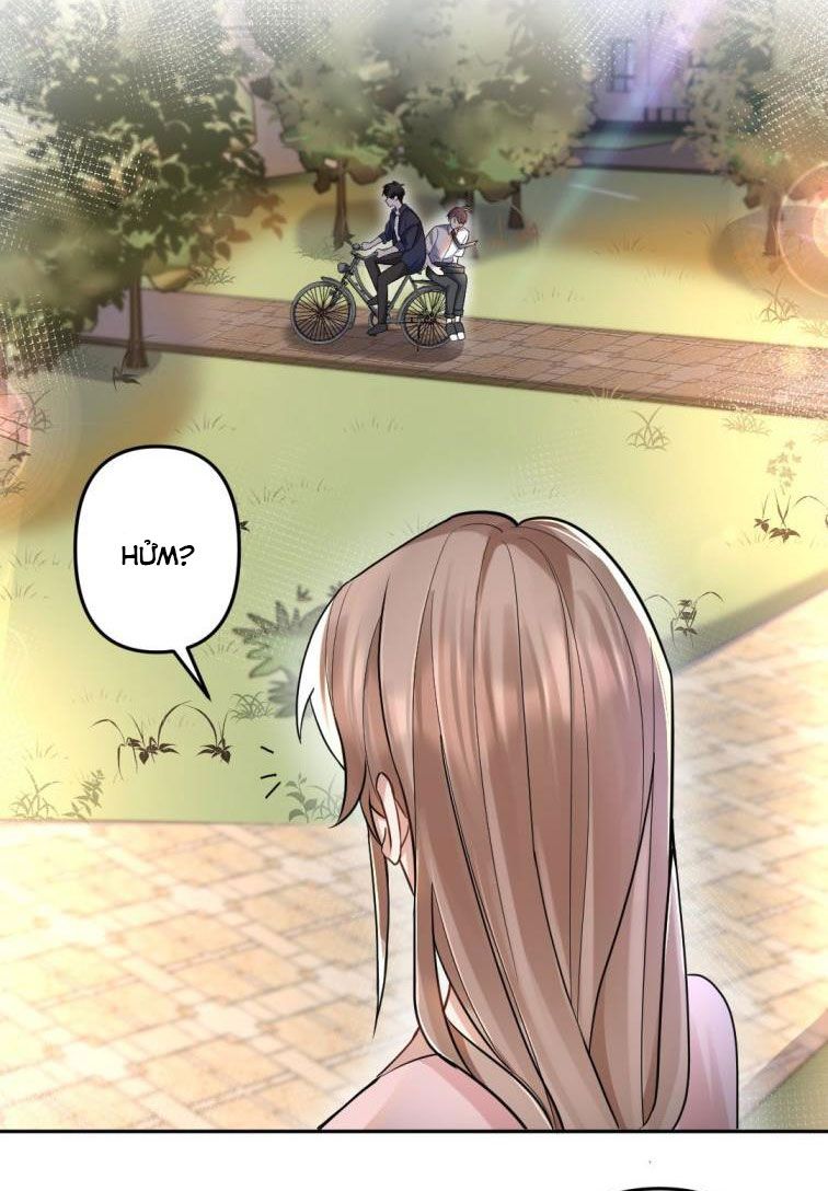 Máy Bay Giấy Chapter 45 - 23