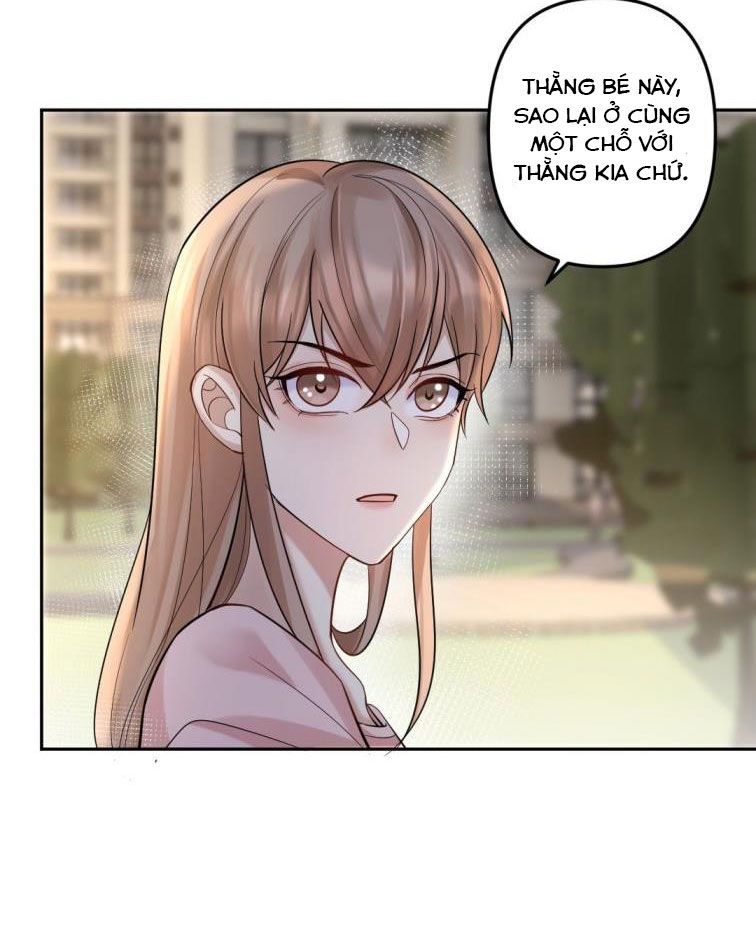 Máy Bay Giấy Chapter 45 - 24