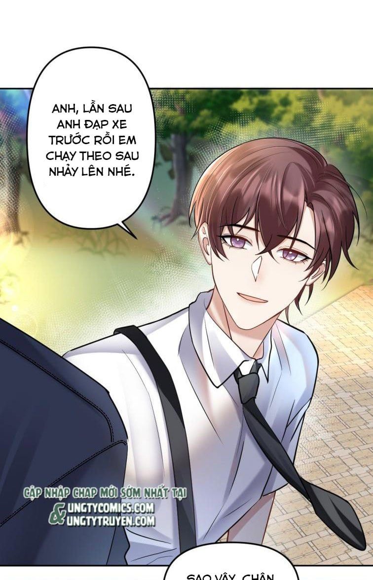 Máy Bay Giấy Chapter 45 - 25