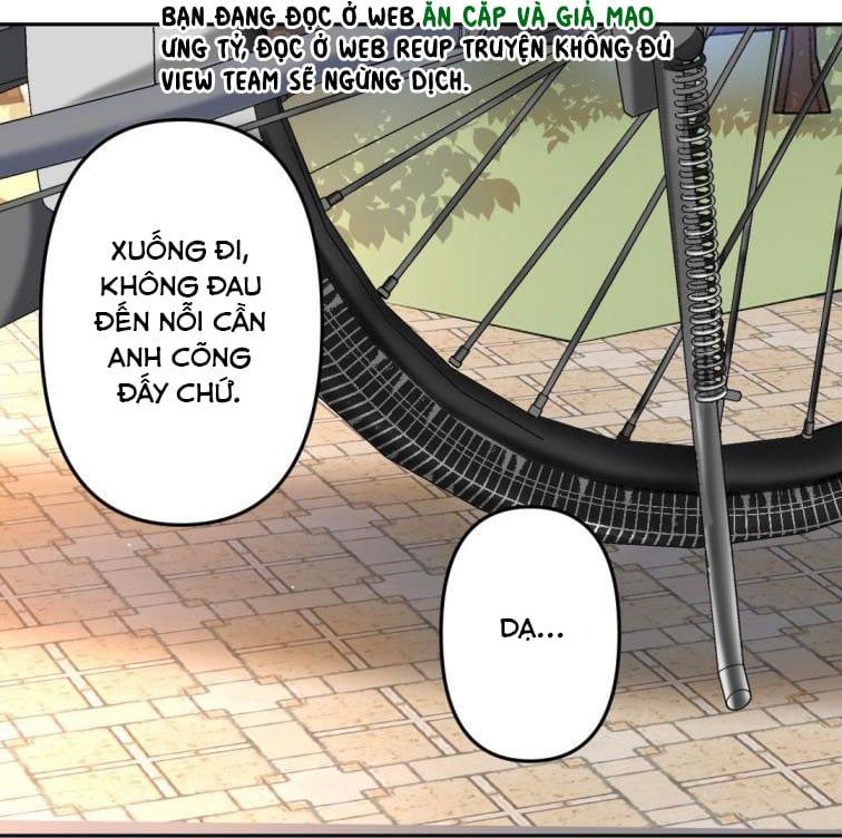 Máy Bay Giấy Chapter 45 - 29