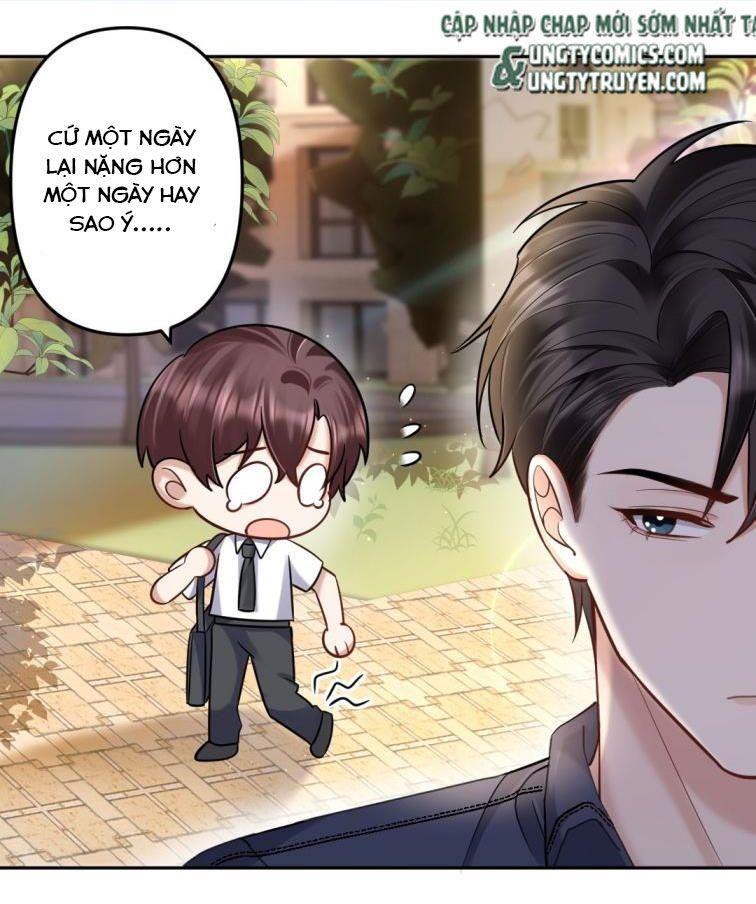 Máy Bay Giấy Chapter 45 - 30