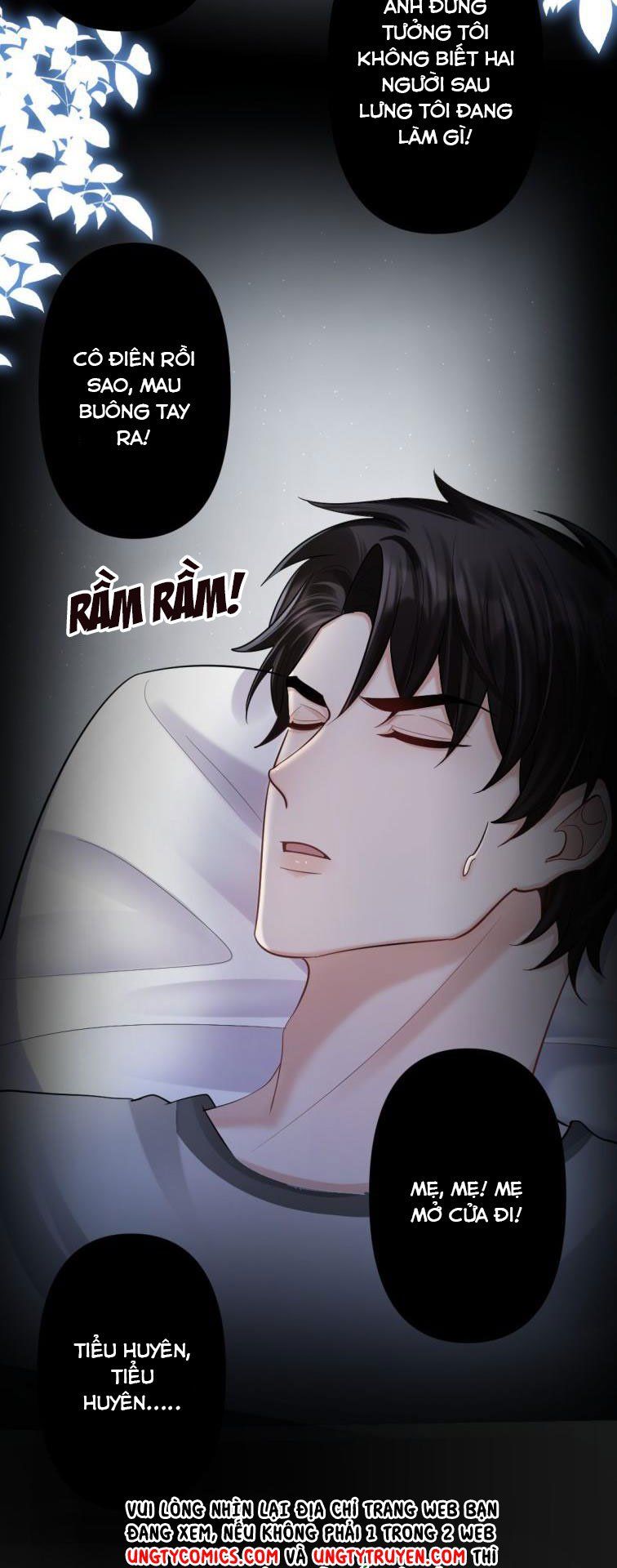 Máy Bay Giấy Chapter 45 - 4