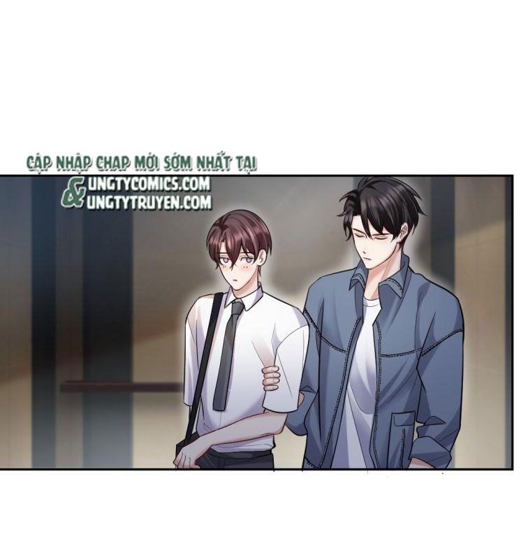 Máy Bay Giấy Chapter 45 - 32