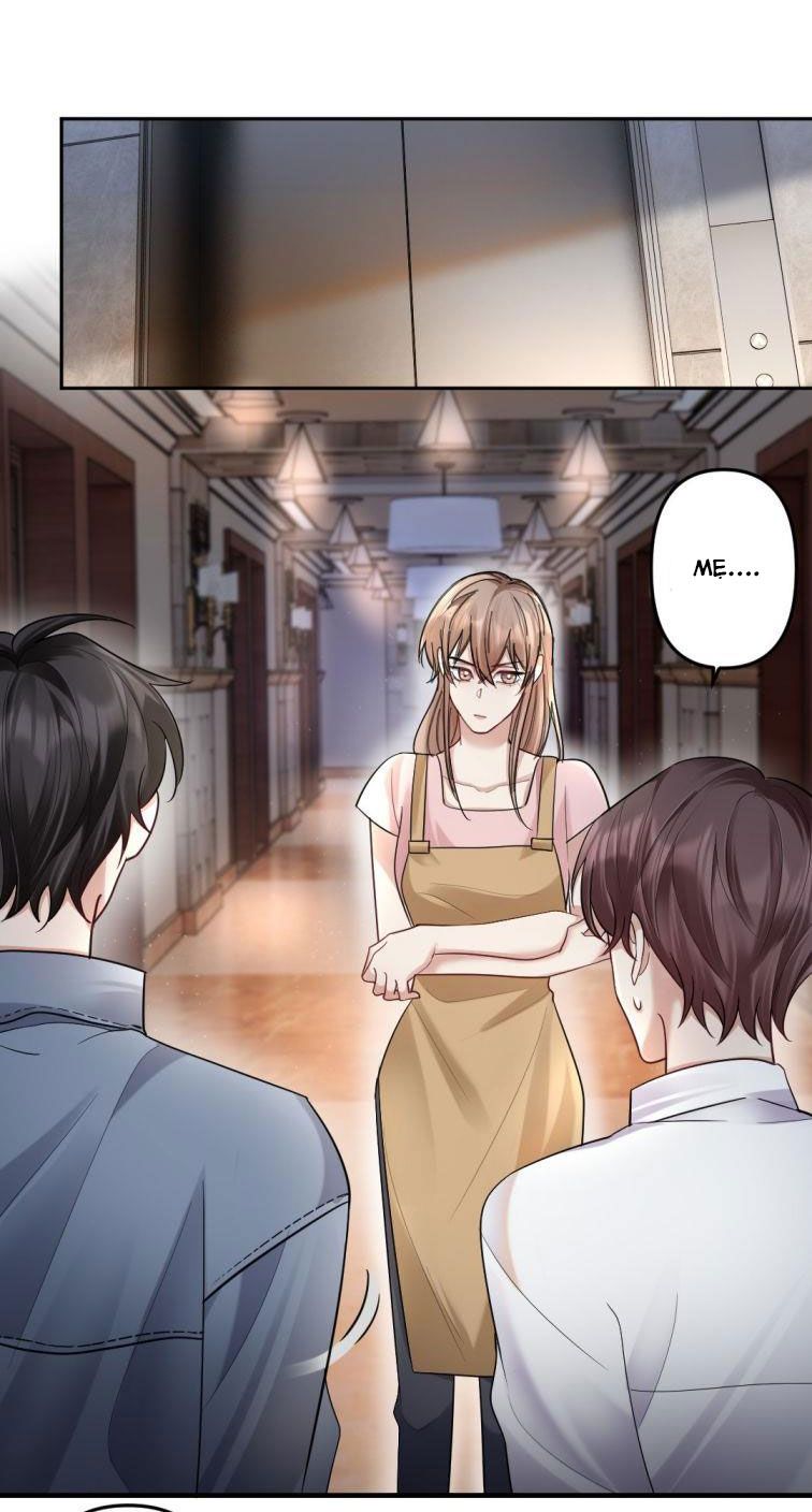 Máy Bay Giấy Chapter 45 - 33