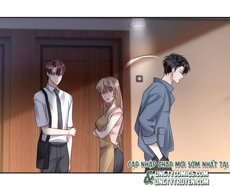 Máy Bay Giấy Chapter 45 - 35