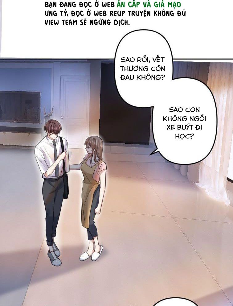 Máy Bay Giấy Chapter 45 - 37